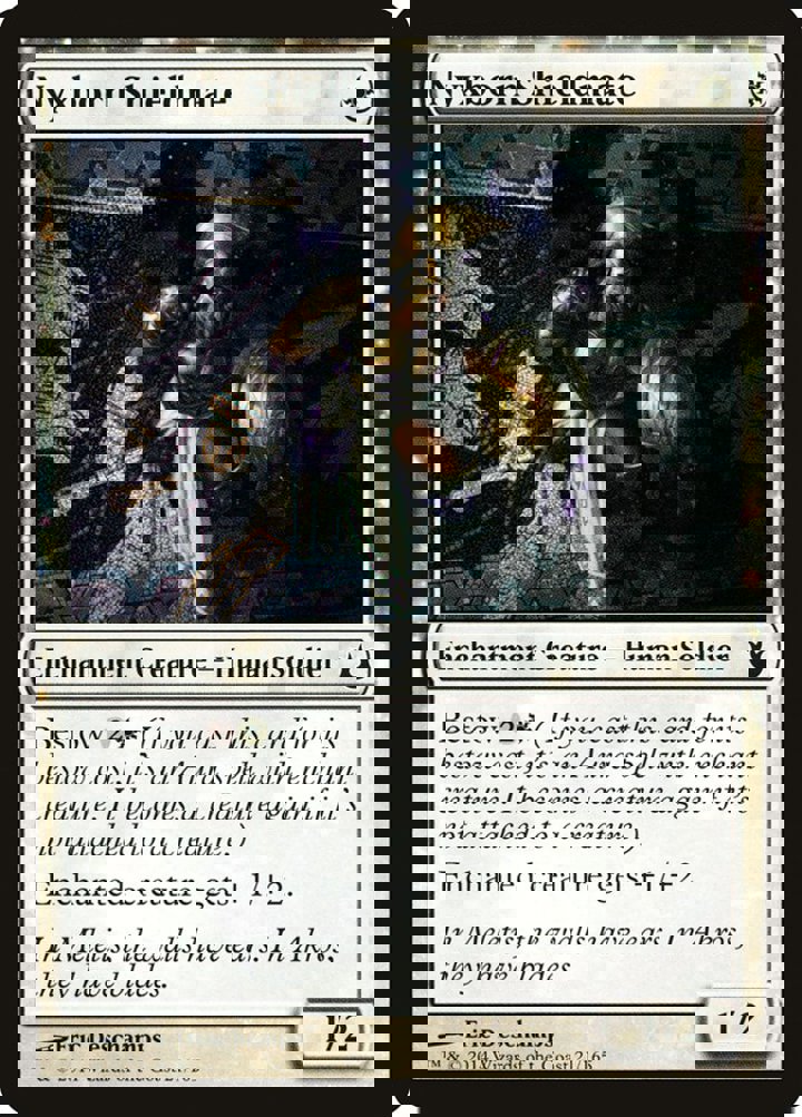 Nyxborn Shieldmate