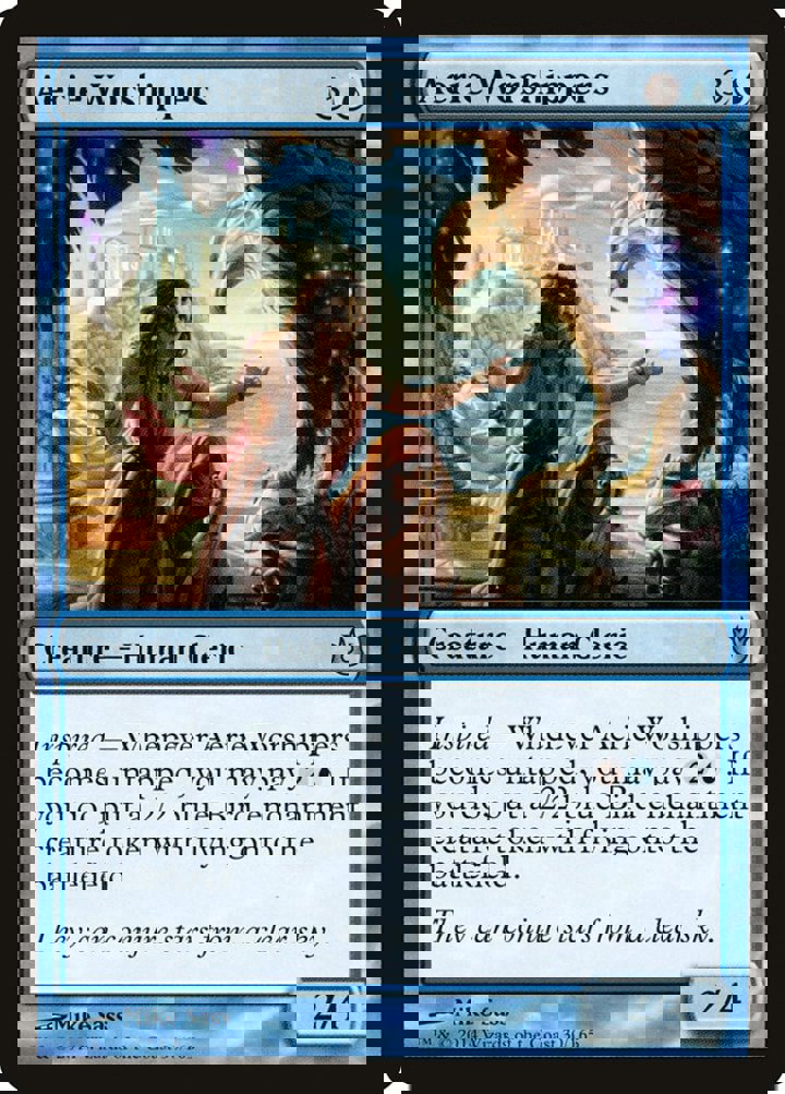 Aerie Worshippers