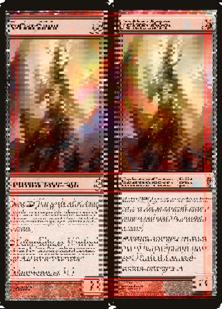 Everflame Eidolon