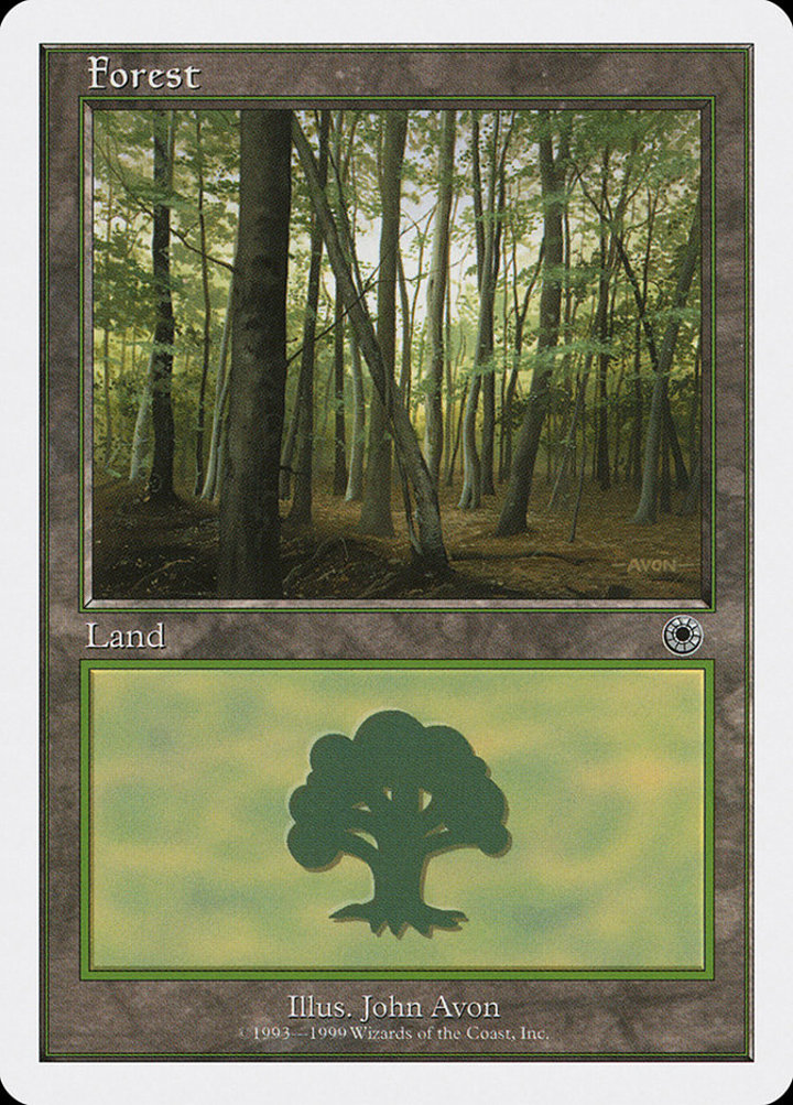 Forest (V.3)