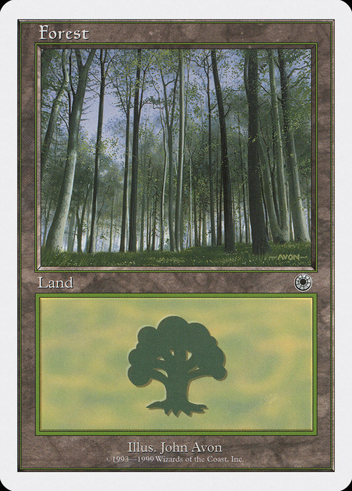 Forest (V.4)