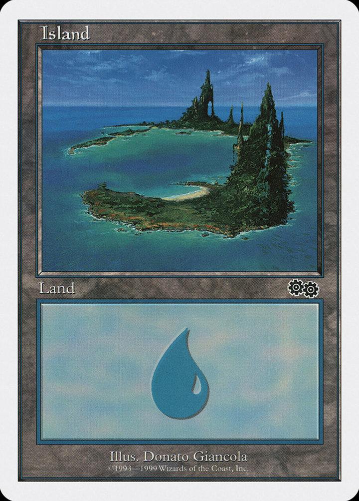 Island (V.1)
