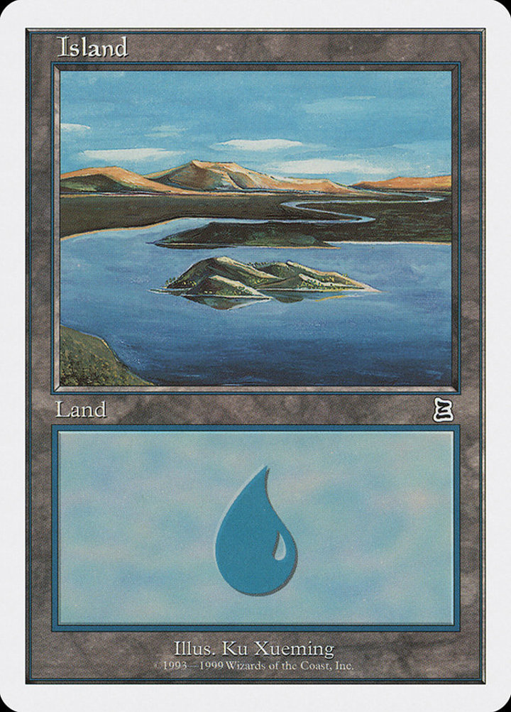 Island (V.3)