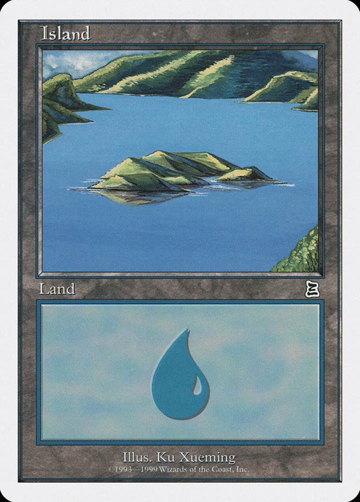 Island (V.4)