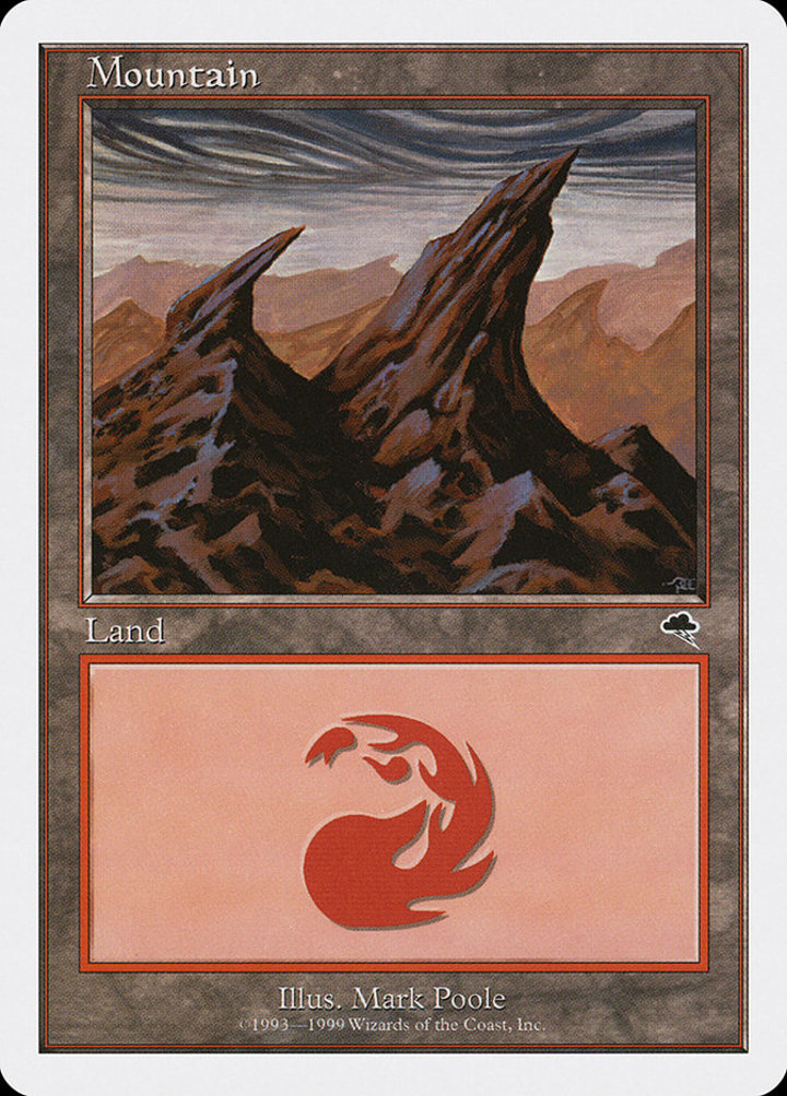 Mountain (V.2)