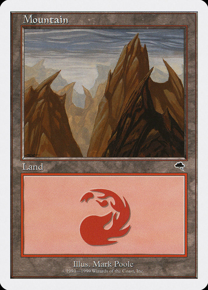 Mountain (V.3)