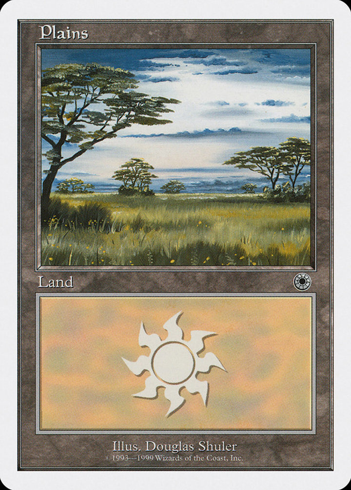Plains (V.4)