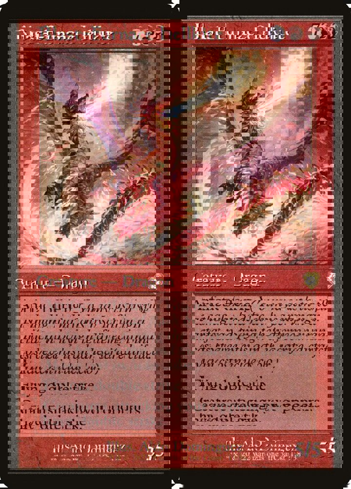 Blast-Furnace Hellkite