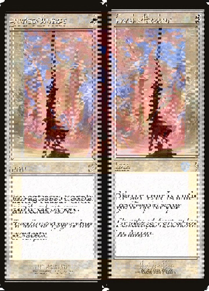 Swords to Plowshares