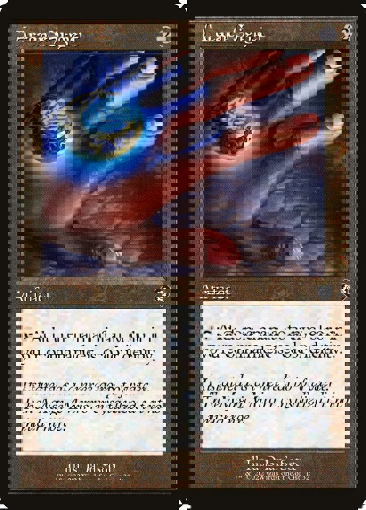 Arcane Signet