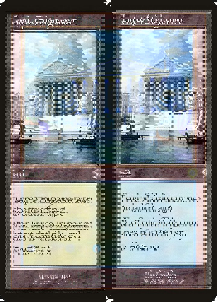Temple of Enlightenment