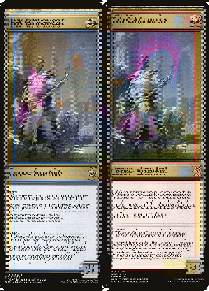 Third Path Iconoclast