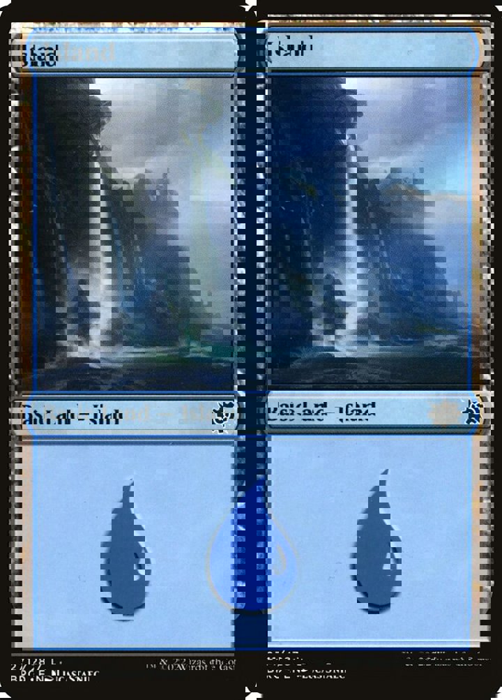 Island (V.4)