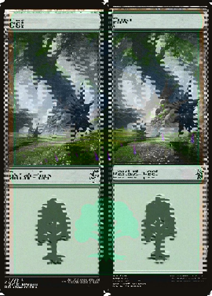 Forest (V.4)