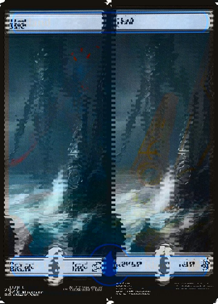 Island (V.2)
