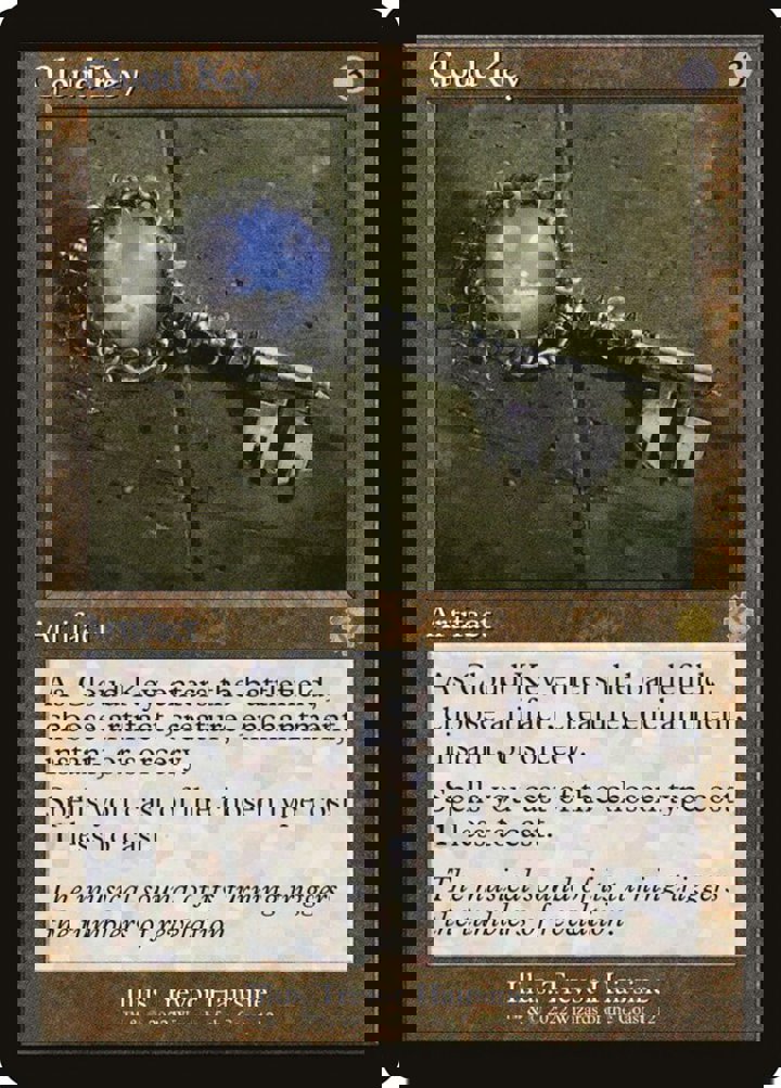 Cloud Key (V.1)