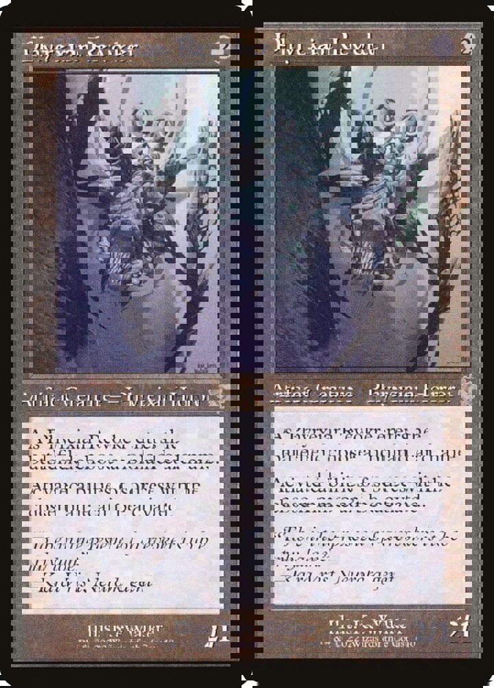 Phyrexian Revoker (V.1)