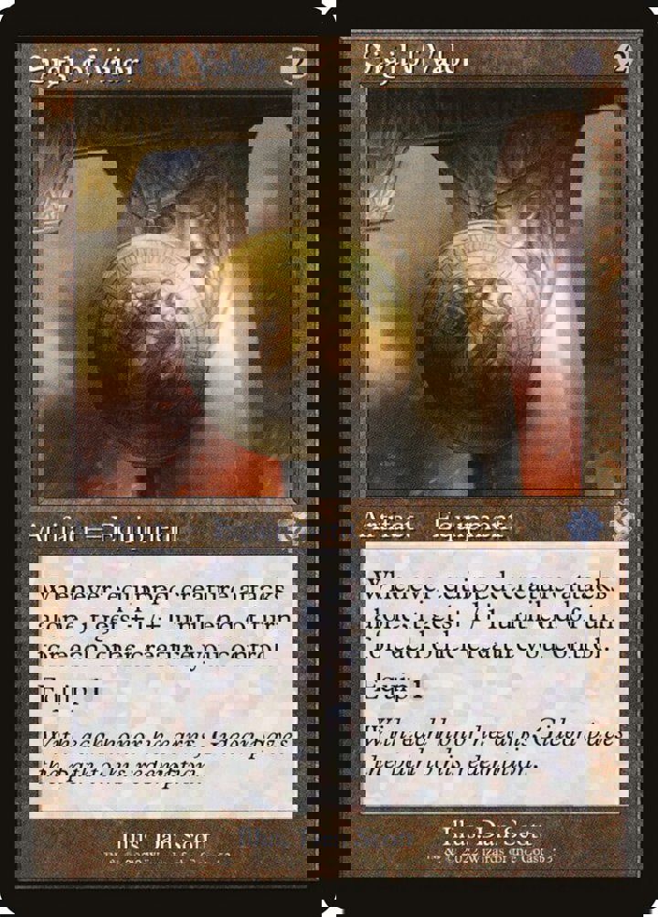Sigil of Valor (V.1)