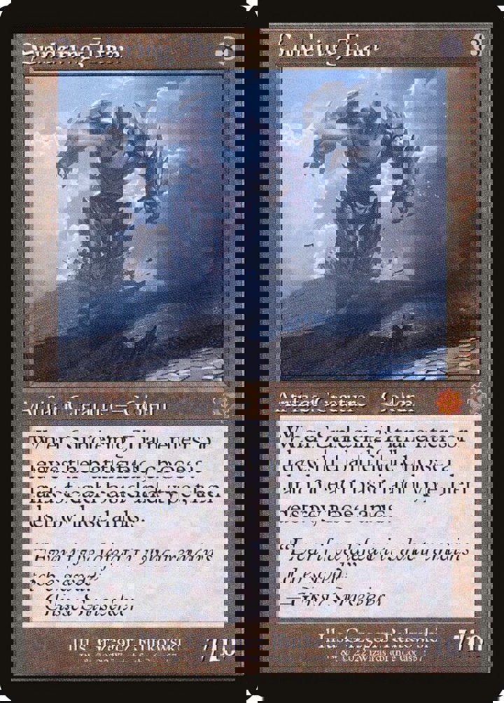 Sundering Titan (V.1)