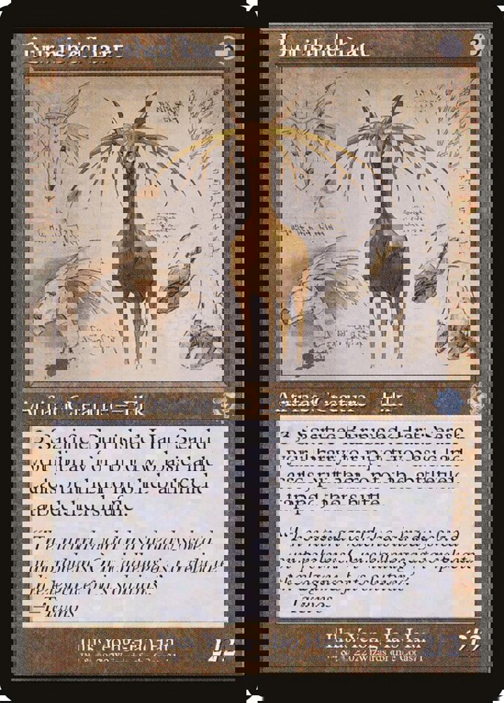 Burnished Hart (V.2)