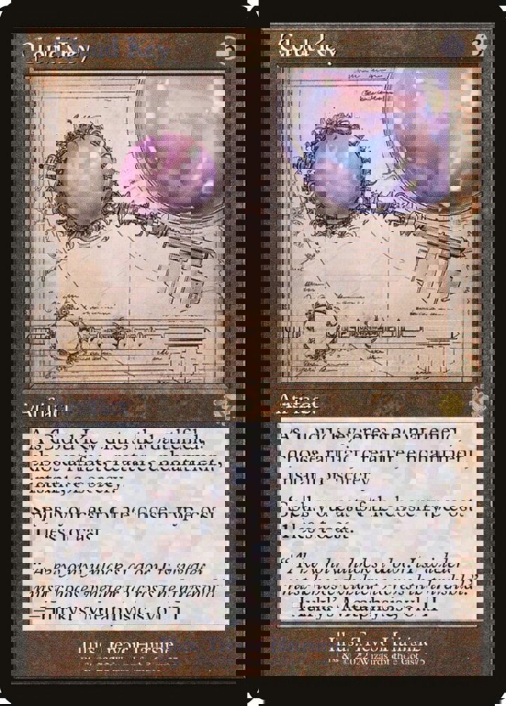 Cloud Key (V.2)