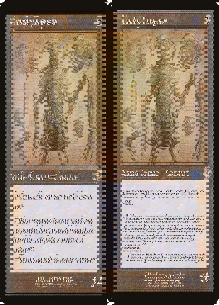 Foundry Inspector (V.2)