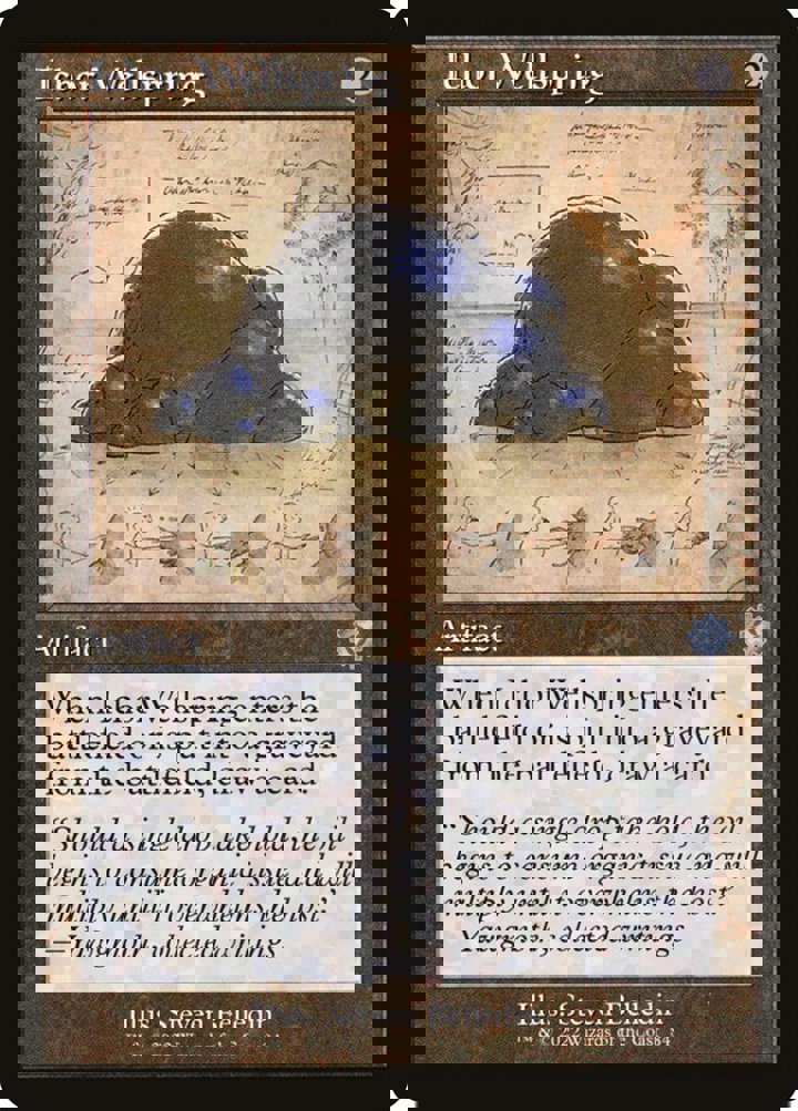 Ichor Wellspring (V.2)