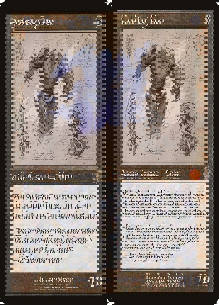 Sundering Titan (V.2)