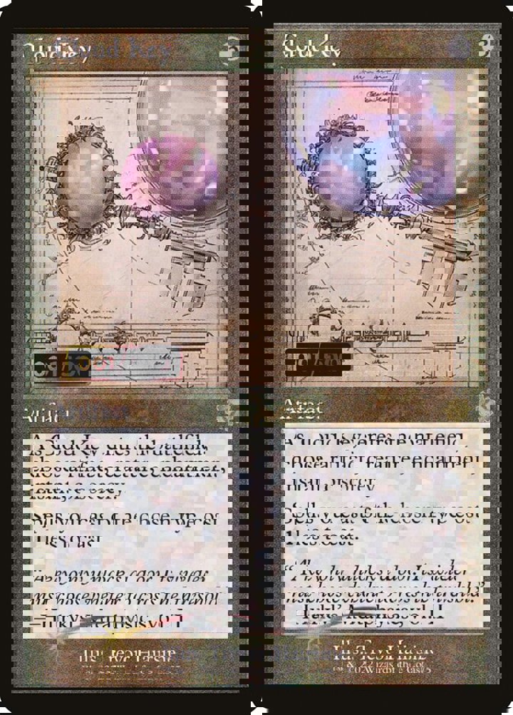 Cloud Key (V.3)