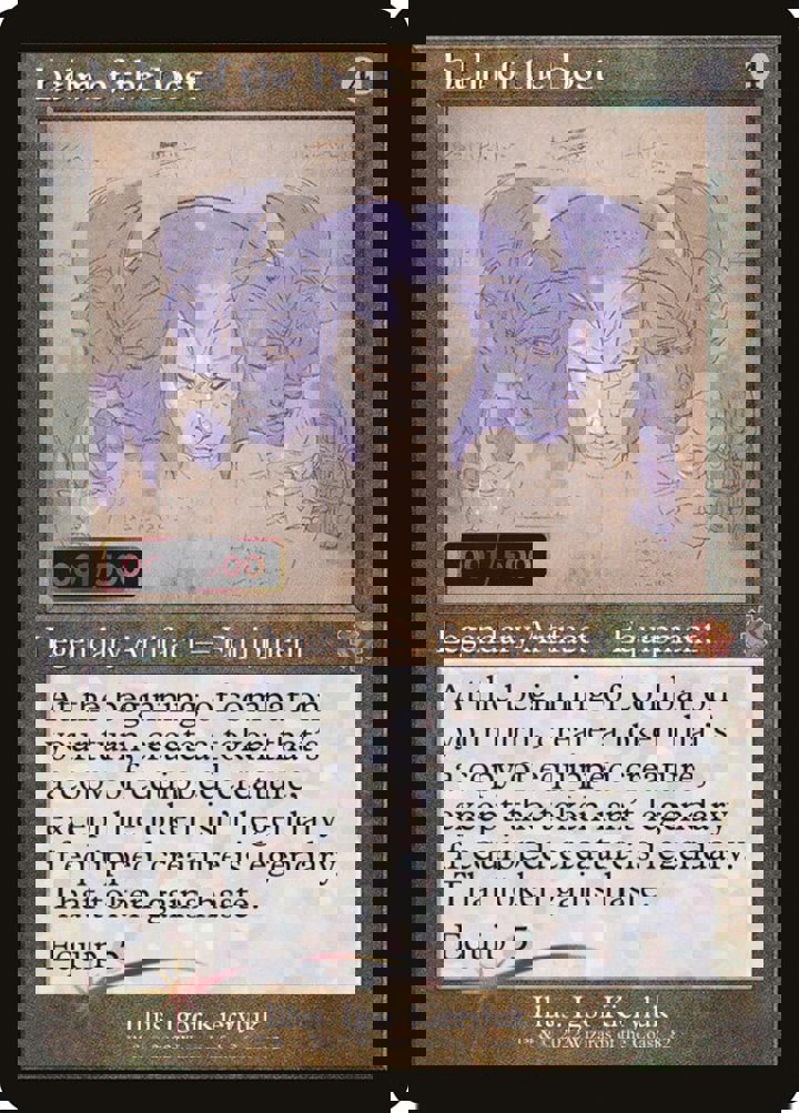 Helm of the Host (V.3)