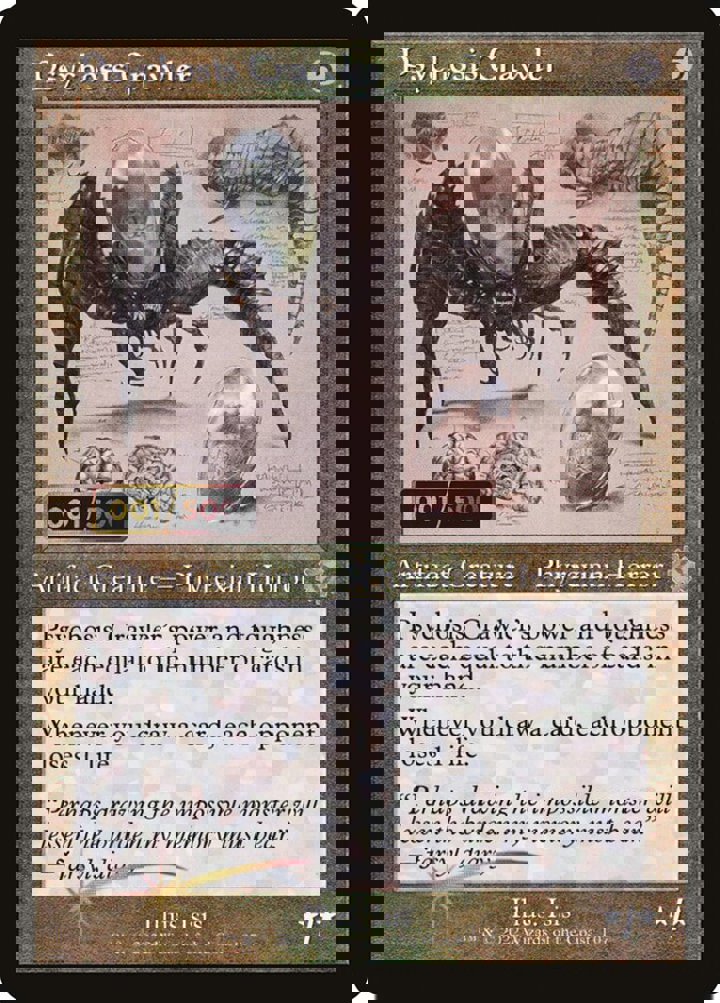 Psychosis Crawler (V.3)