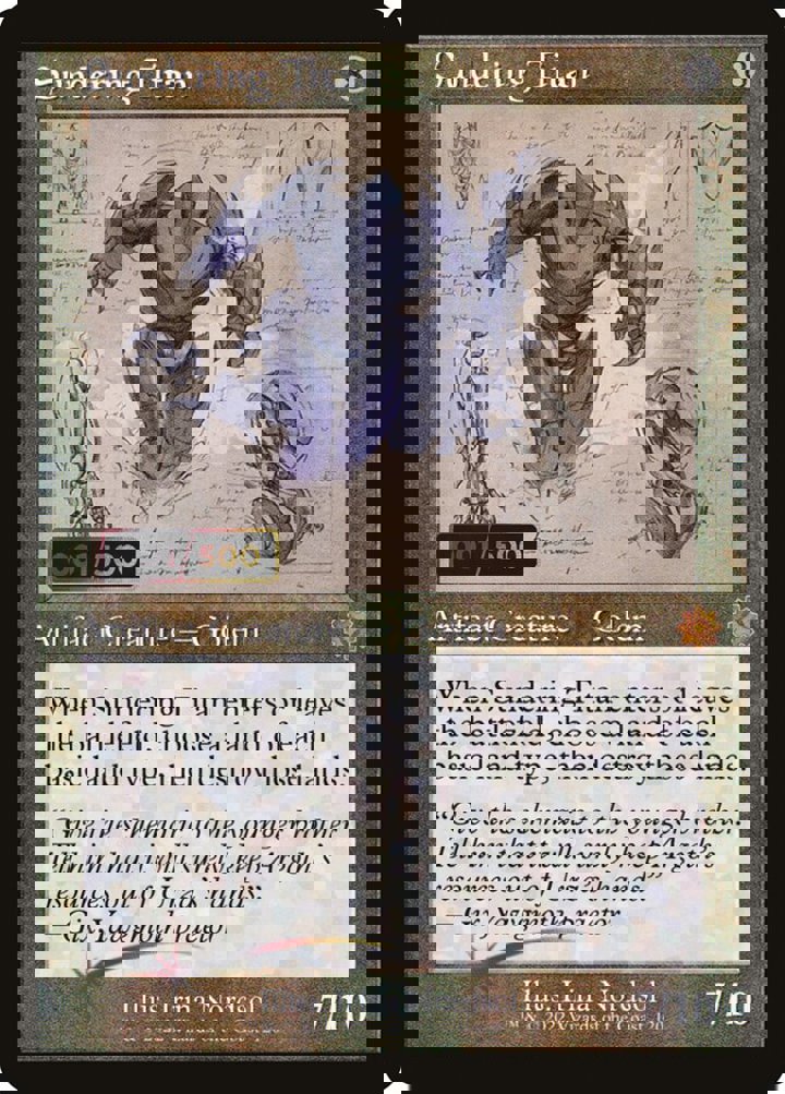 Sundering Titan (V.3)