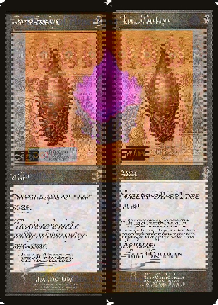 Thorn of Amethyst (V.3)