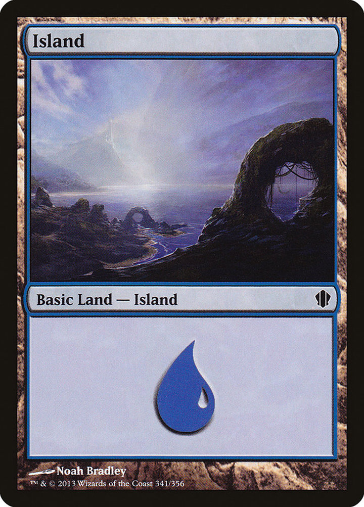 Island (V.1)