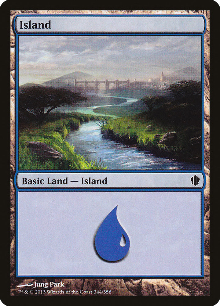 Island (V.4)