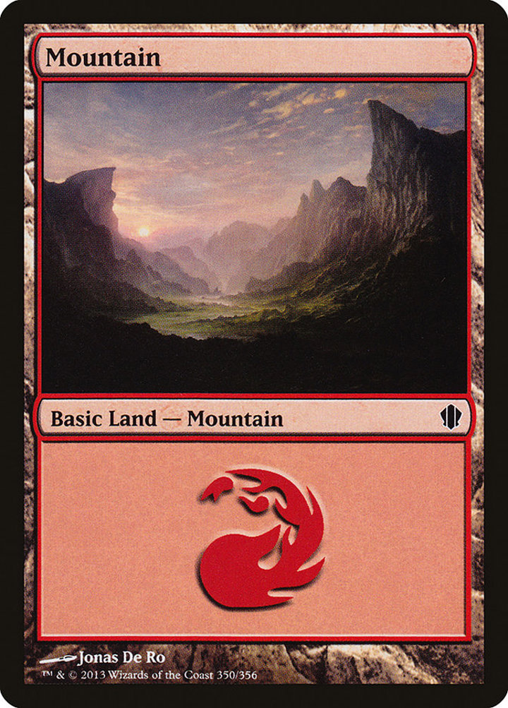 Mountain (V.2)