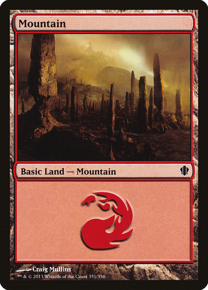 Mountain (V.3)