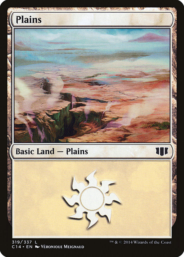 Plains (V.2)