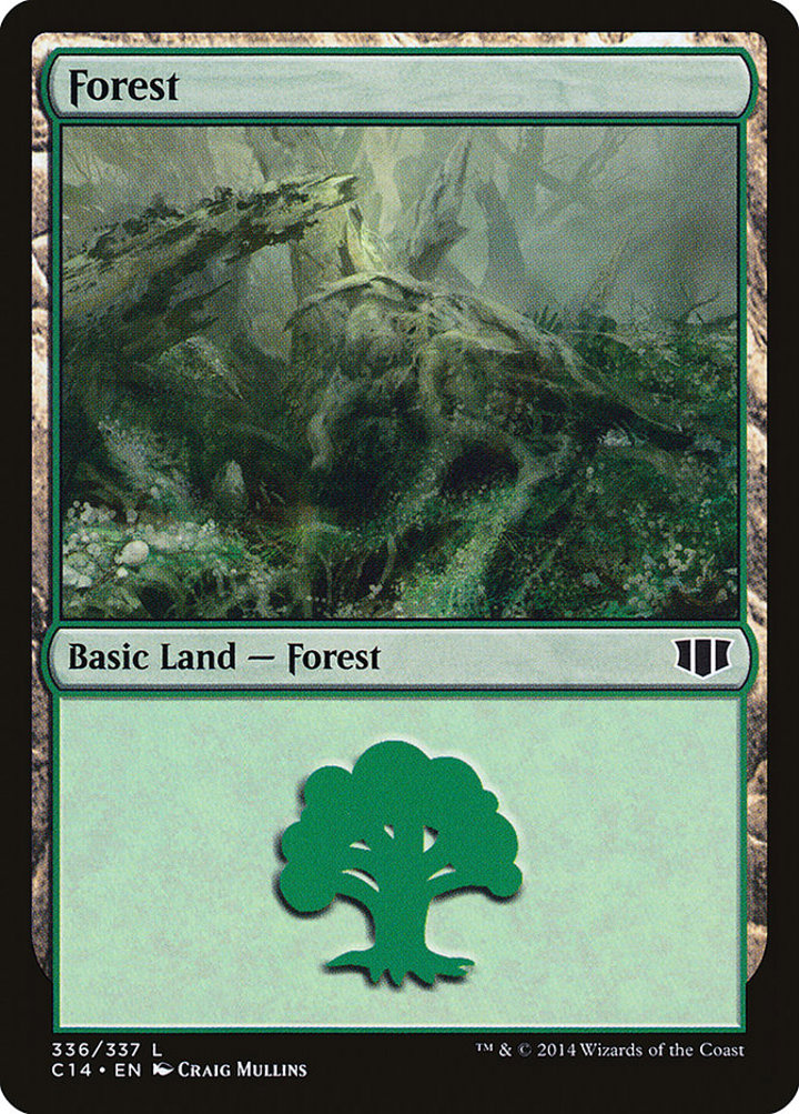 Forest (V.3)