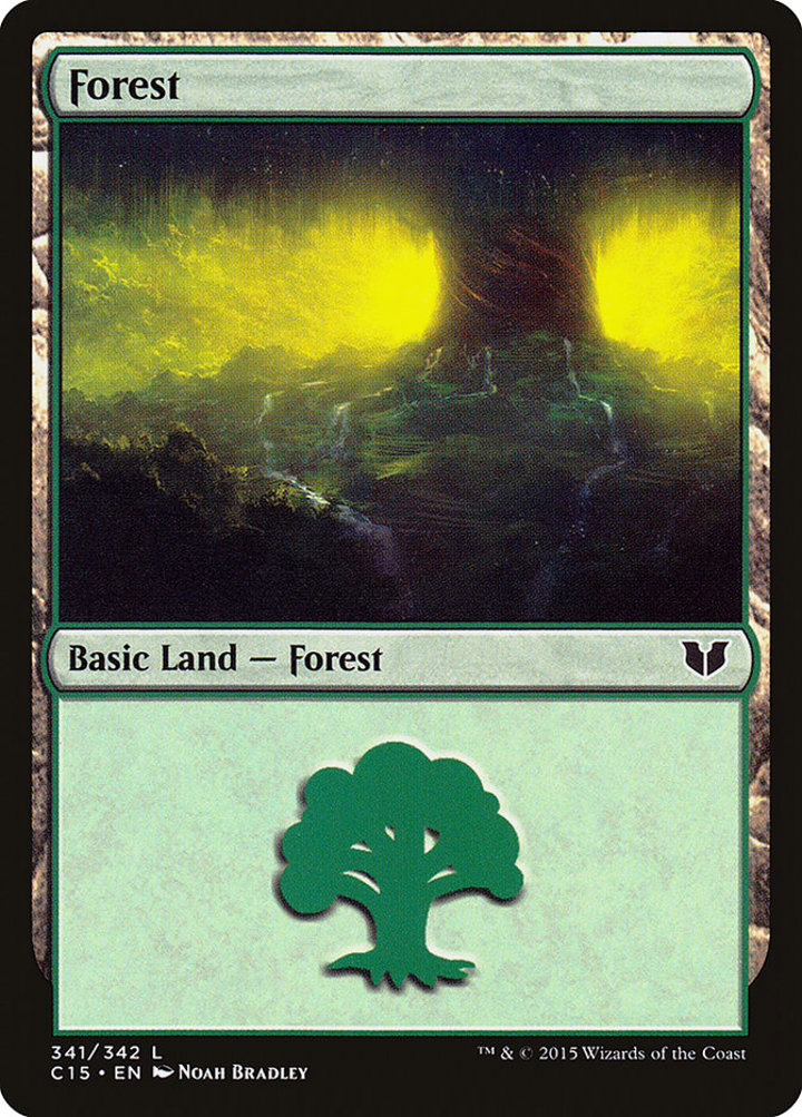 Forest (V.3)