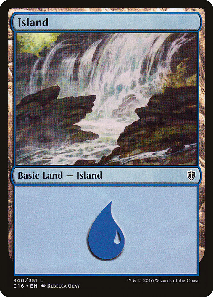 Island (V.1)