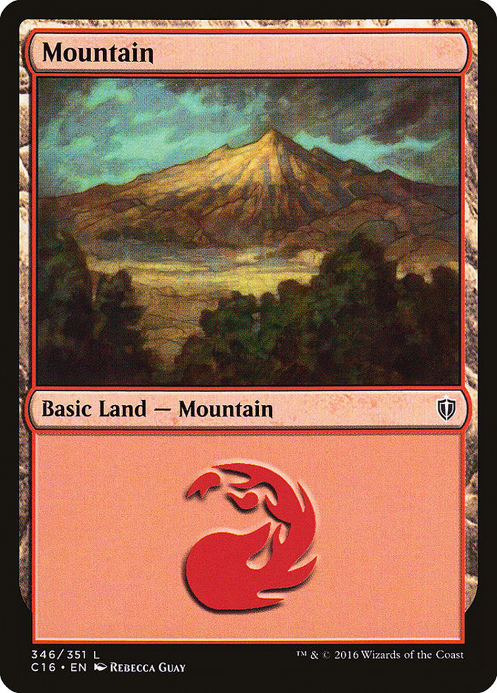 Mountain (V.1)