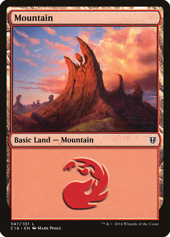 Mountain (V.2)