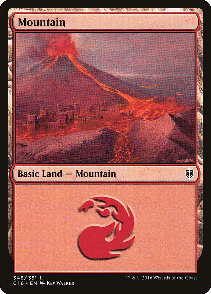Mountain (V.3)