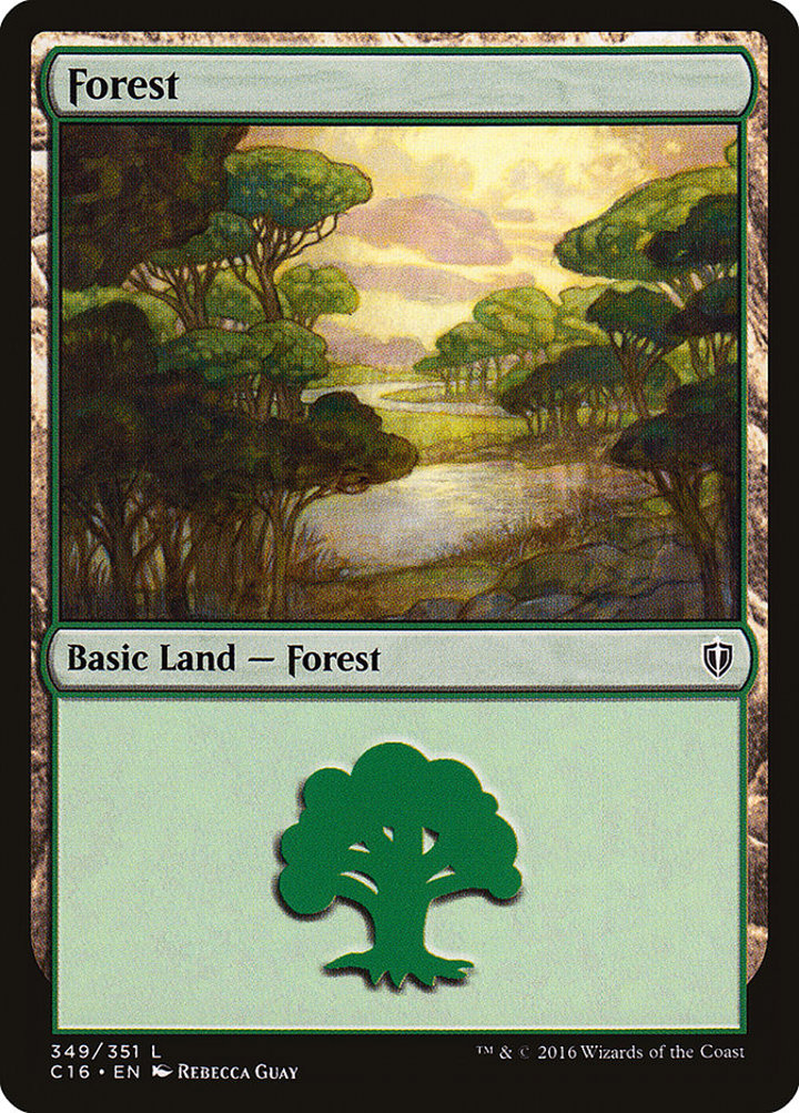 Forest (V.1)