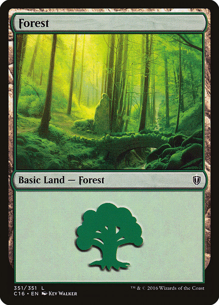 Forest (V.3)