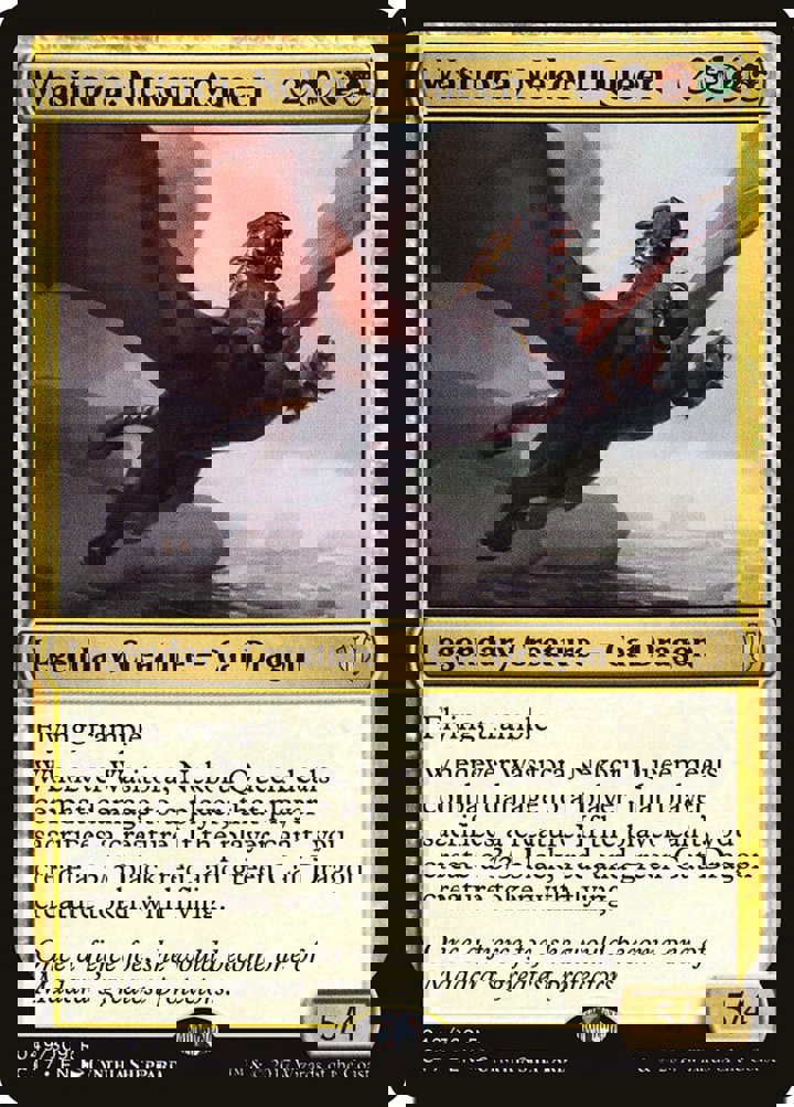 Wasitora, Nekoru Queen