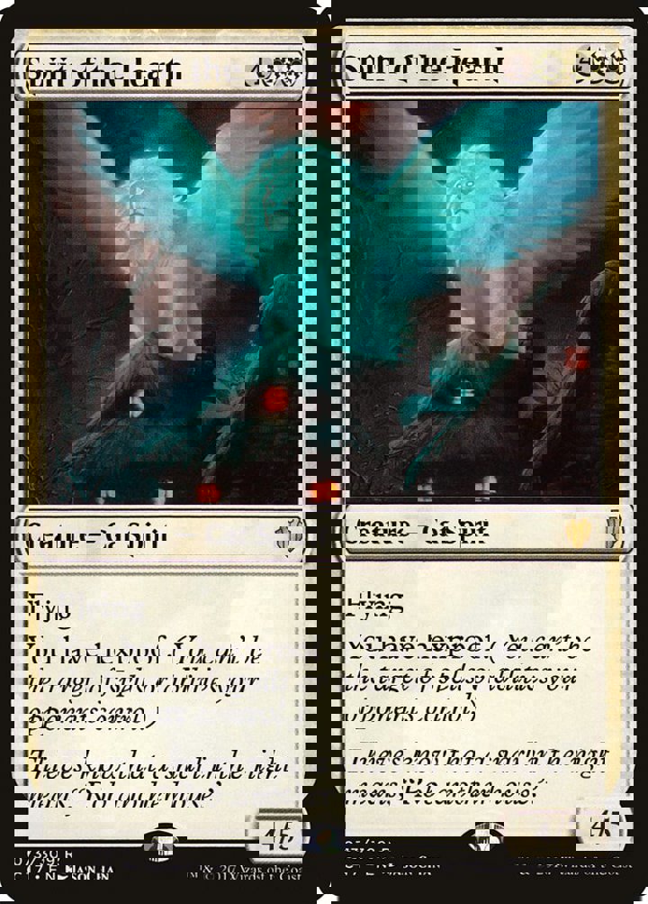 Spirit of the Hearth