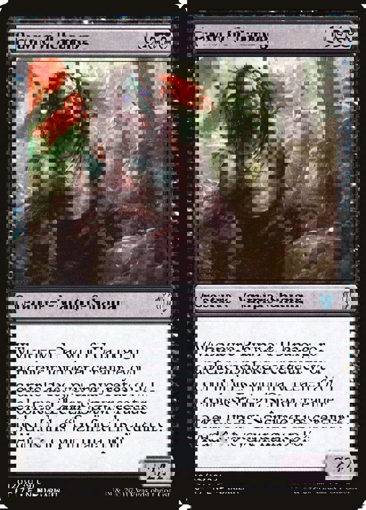 Pawn of Ulamog