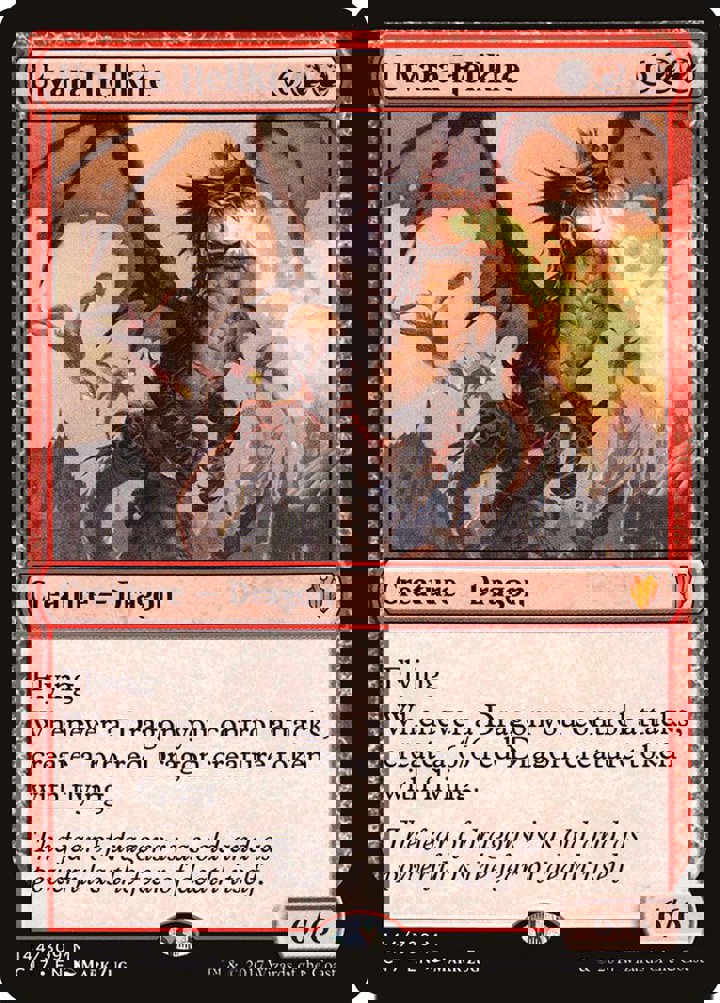 Utvara Hellkite